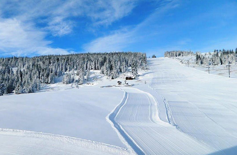 busovacka planina