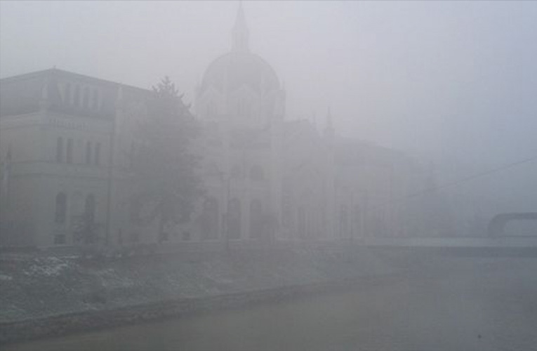 sarajevo smog 1