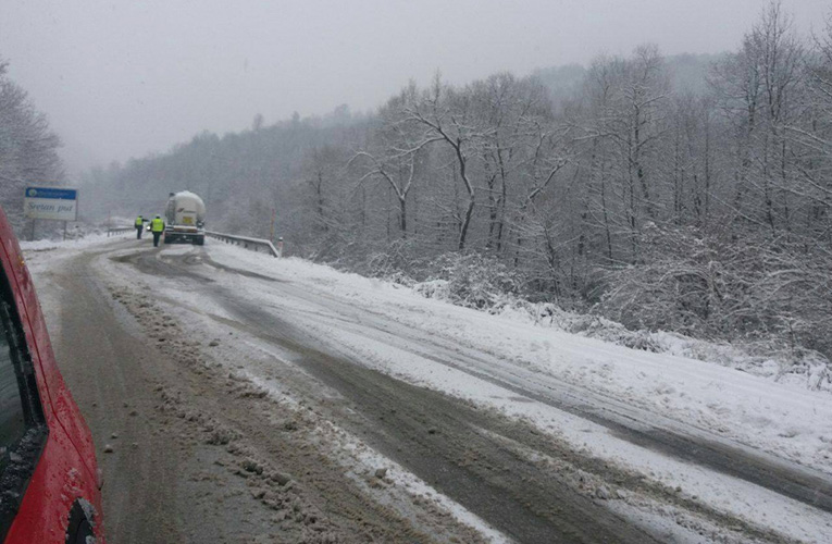 snijeg travnik 2