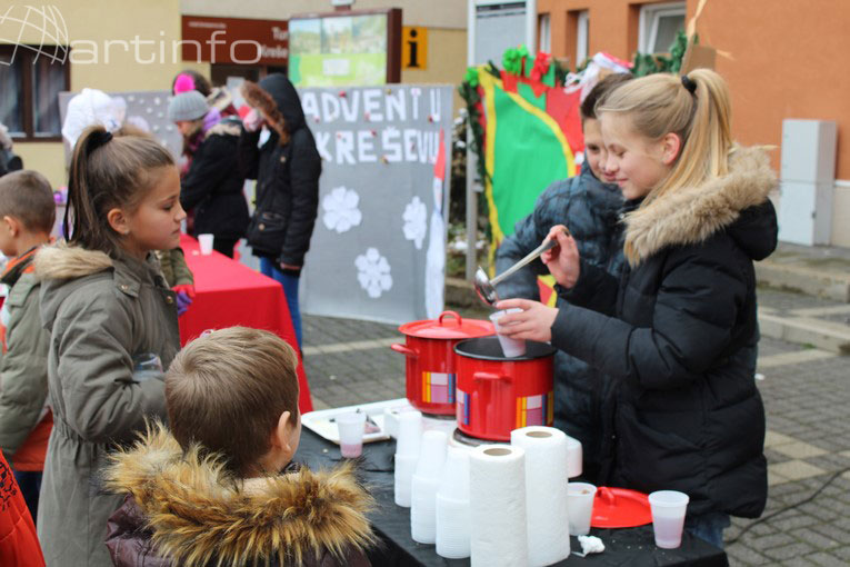 advent kresevo