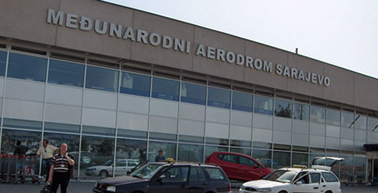 aerodrom sar