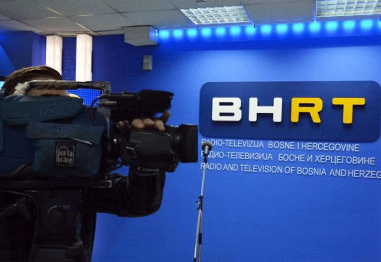 bhrt kamera