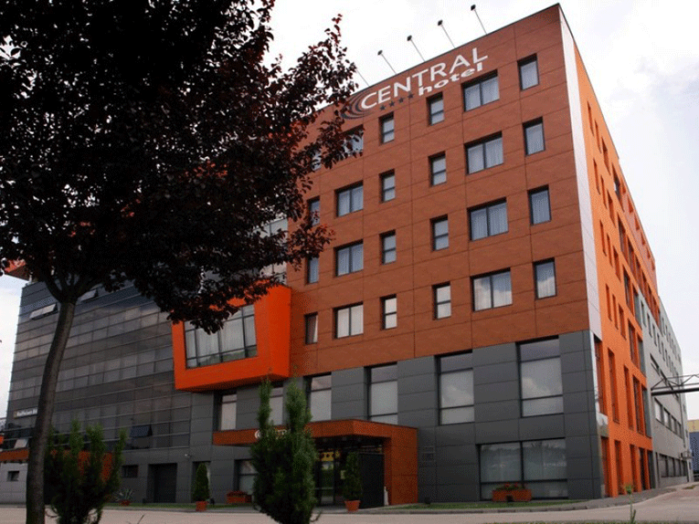 central.hotel