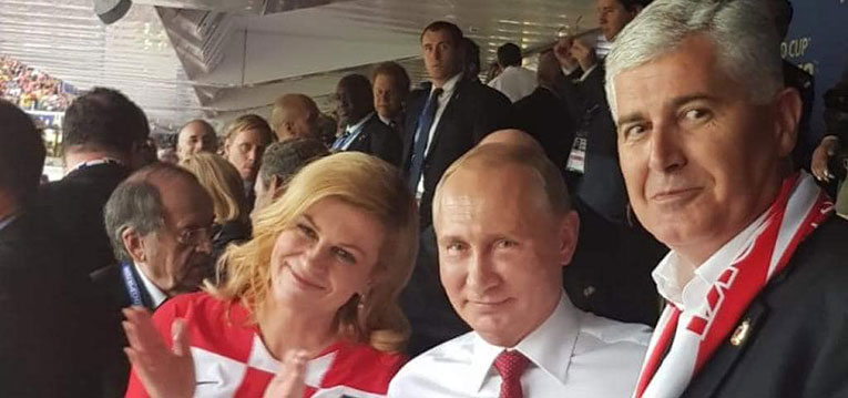 covic kolinda putin