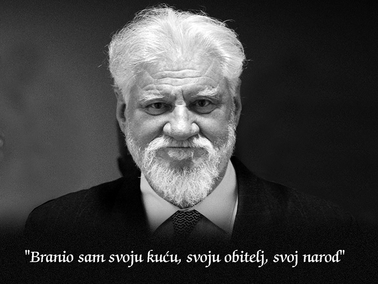 praljak gen