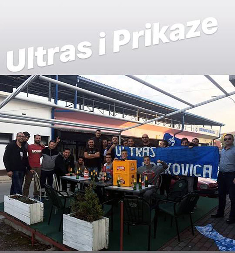 prikaze ultras kis