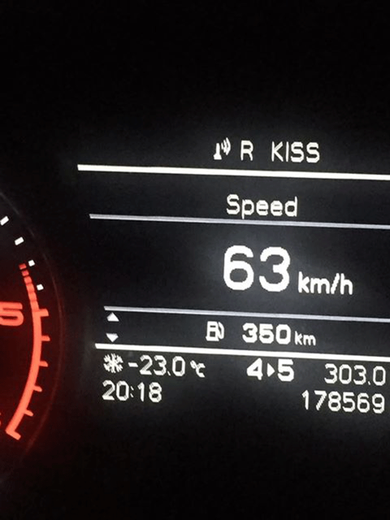 temperatura-minus-auto