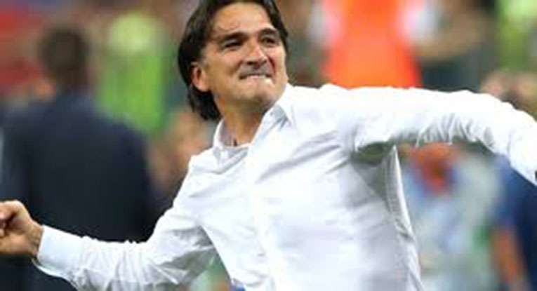 zlatko dalic