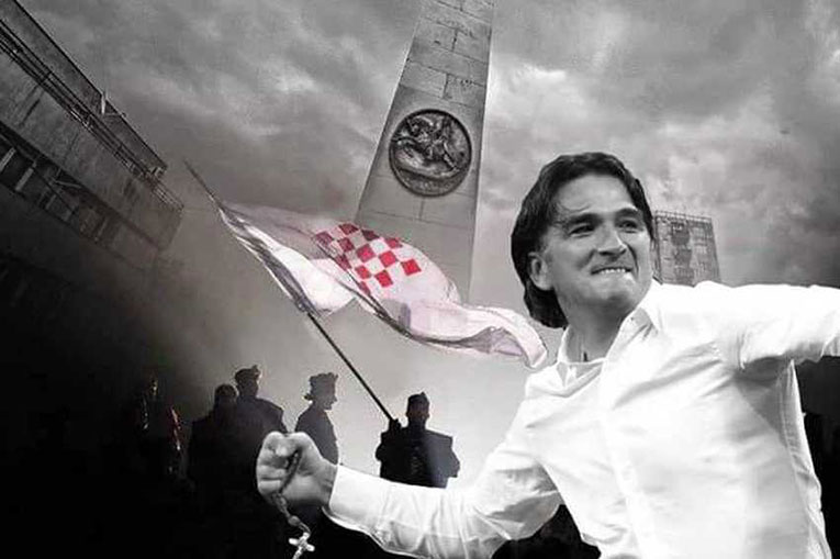 zlatko dalic livno