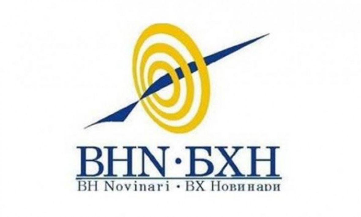 BH novinari logo