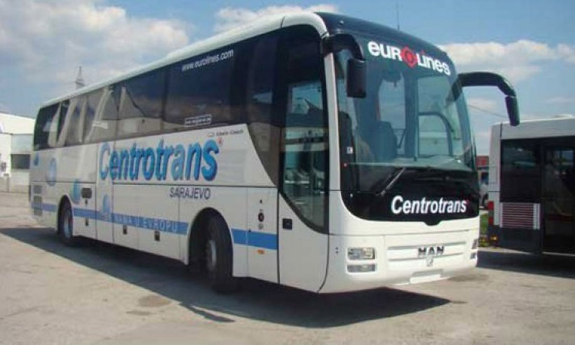 autobus centrotrans