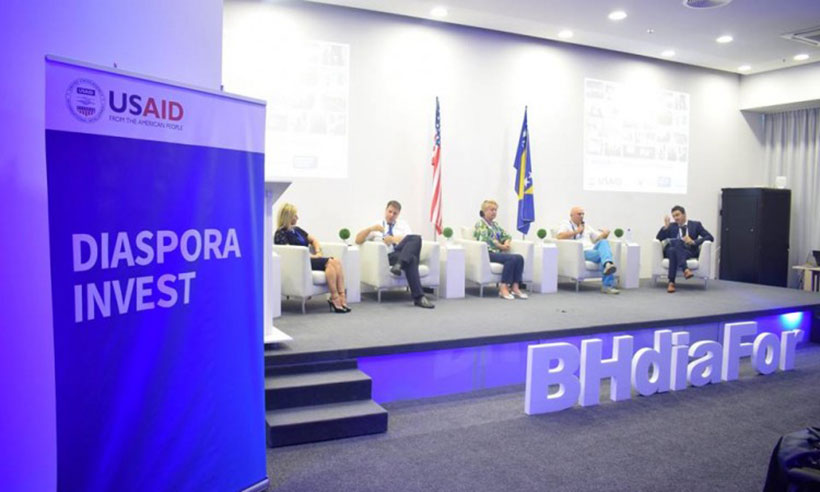 dijaspora forum