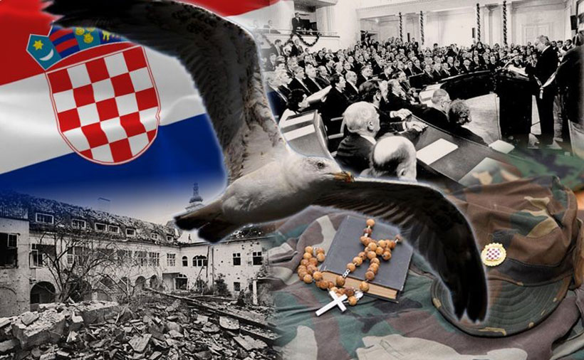 hrvatska dan neovisnosti