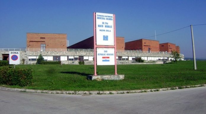 hrvatska bolnica dr fra mato nikolic nova bila raspisala natjecaj za posao 1 696x387