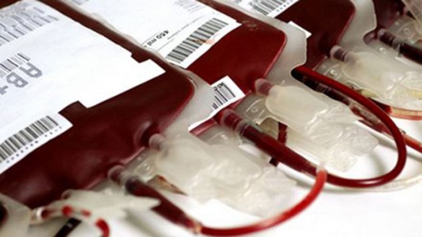 krv donacija