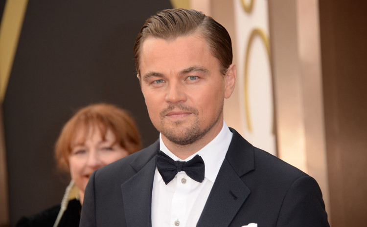 leonardo dicaprio