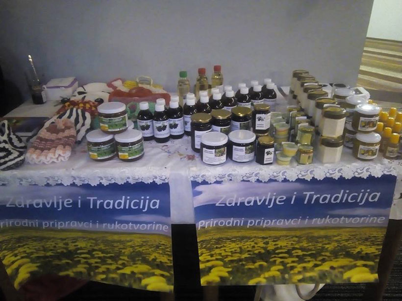 proizvodi zdravlje i tradicija