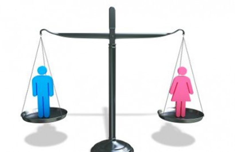 ravnopravnost spolova