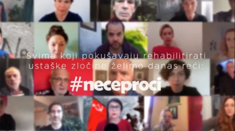 redatelji nece proci