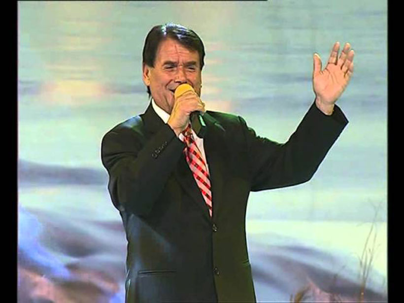 vinko brnada