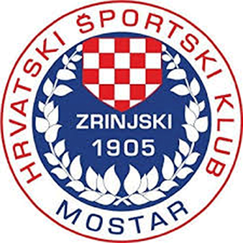 zrinjski logo