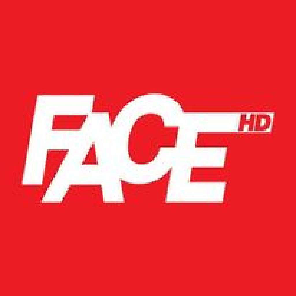 FACE tv logo