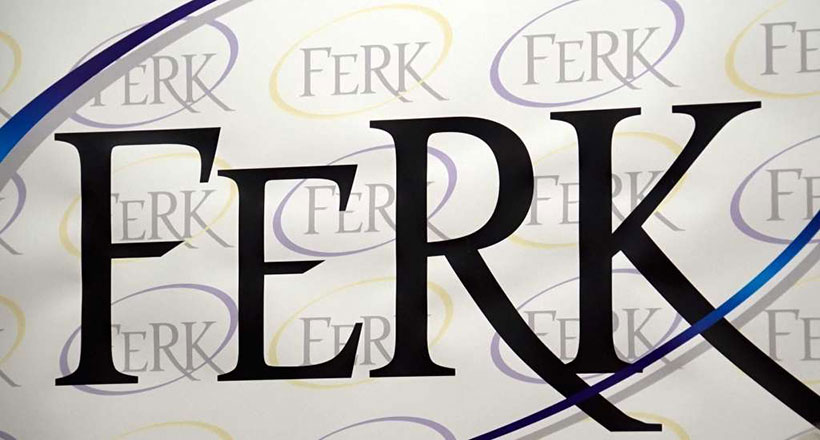 ferk logo