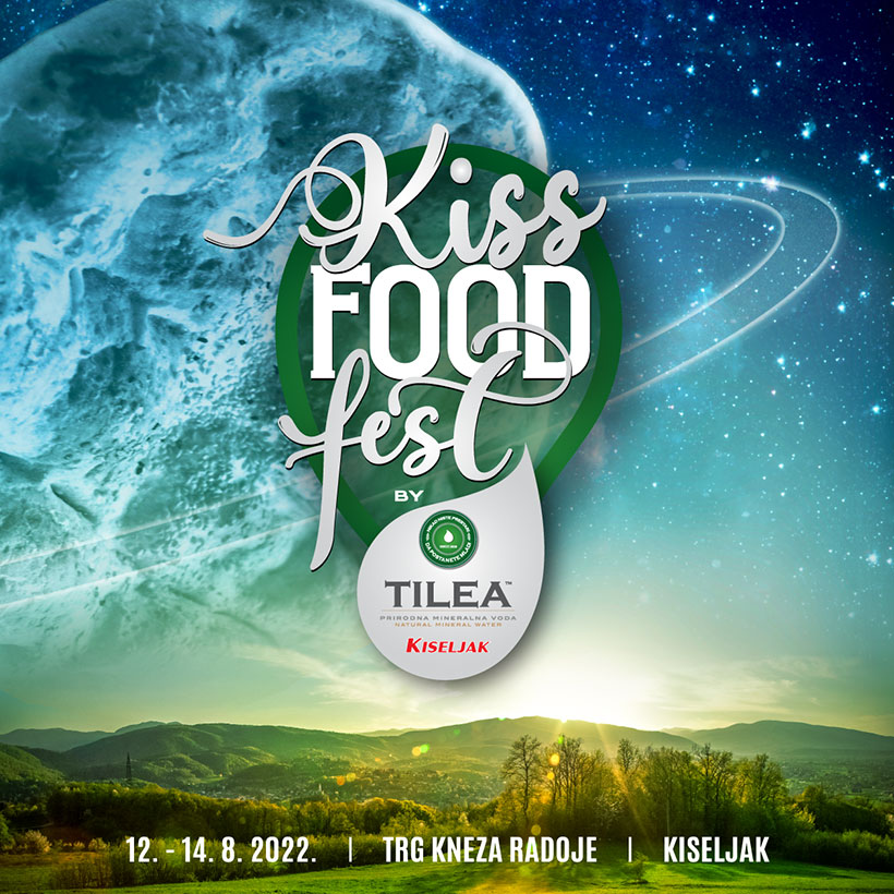 kiss food fest pl 22
