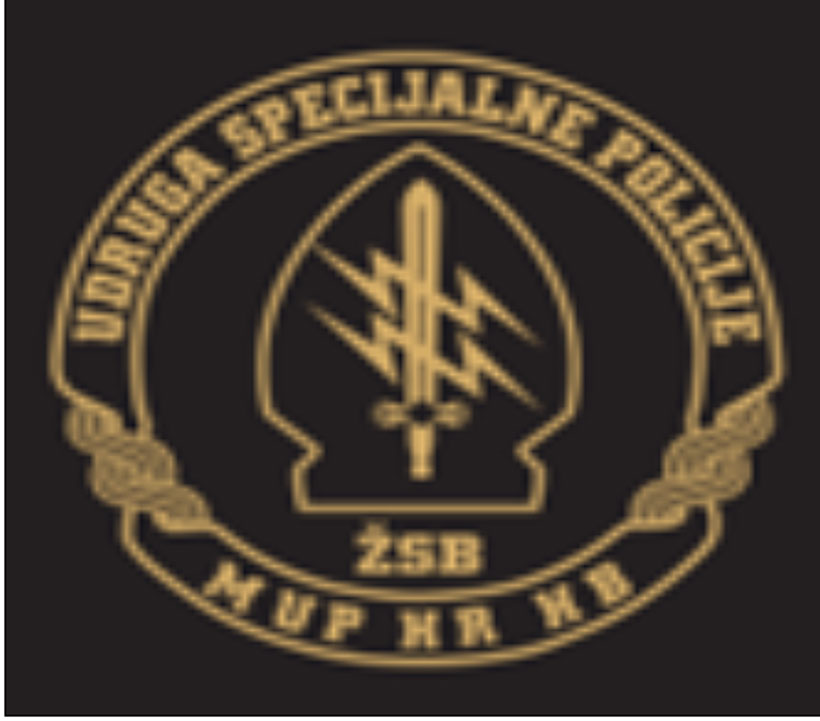udruga specijalne hr hb zsb logo