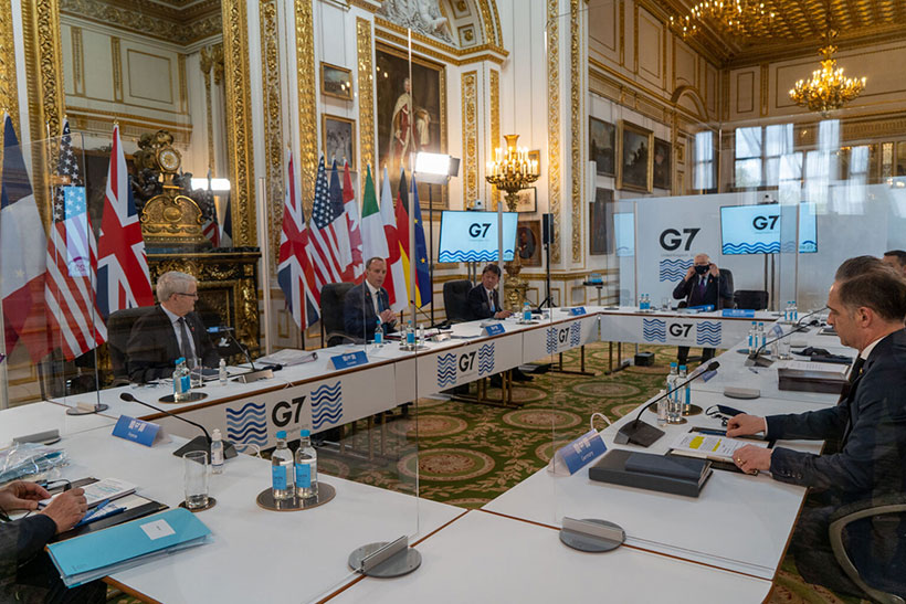 g7 sastanak