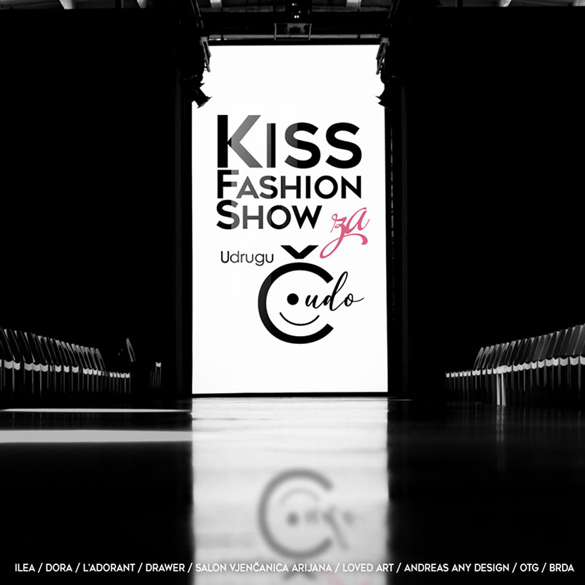 pl kiss fashion show