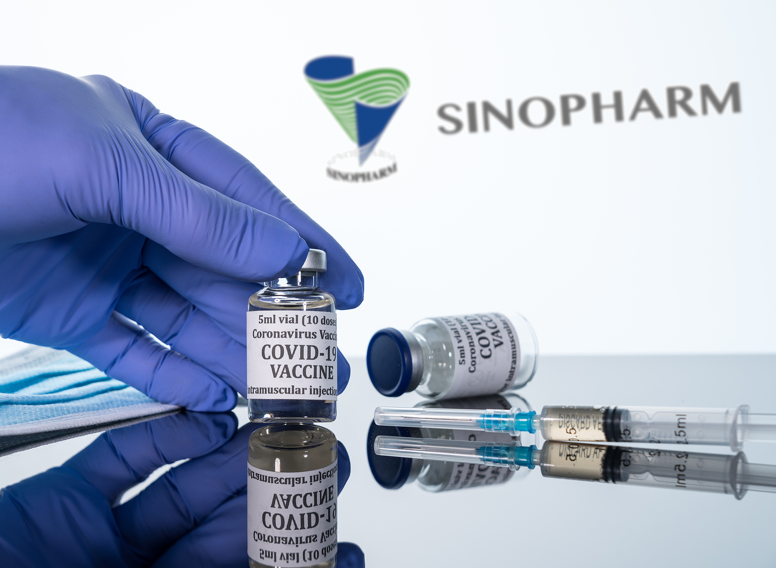 sinopharm vaccine china serbia