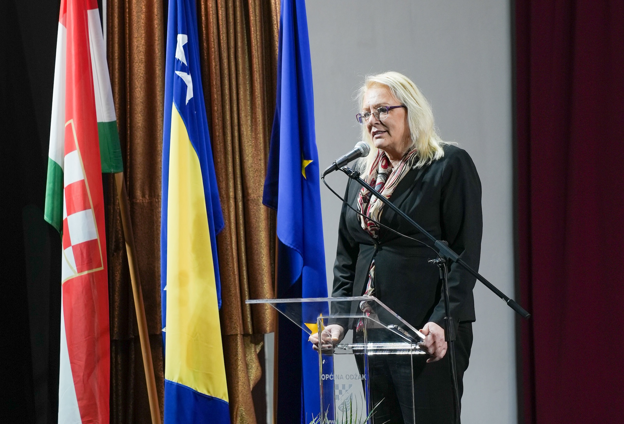 Predsjednica_Bradara_na_proslavi_Dana_općine_Odžak___Zajedničkim_radom_gradimo_bolju_budućnost_Odžaka_6.JPG