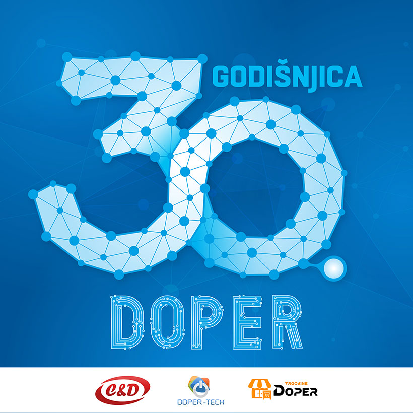doper 30
