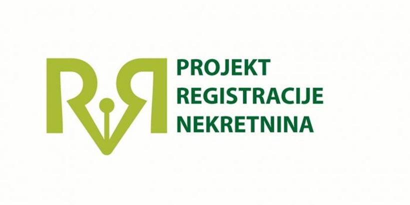 registr nekretn