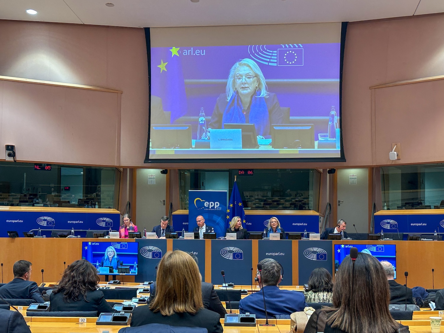 Predsjednica_Bradara_i_zastupnica_Zovko_u_Europskom_parlamentu__Dayton_je_donio_mir_vrijeme_je_za_iskorak_-_Europska_unija_je_prirodan_dom_Bosne_i_Hercegovine8.JPG