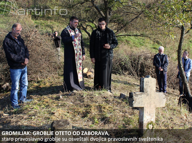 pravoslavno-groblje