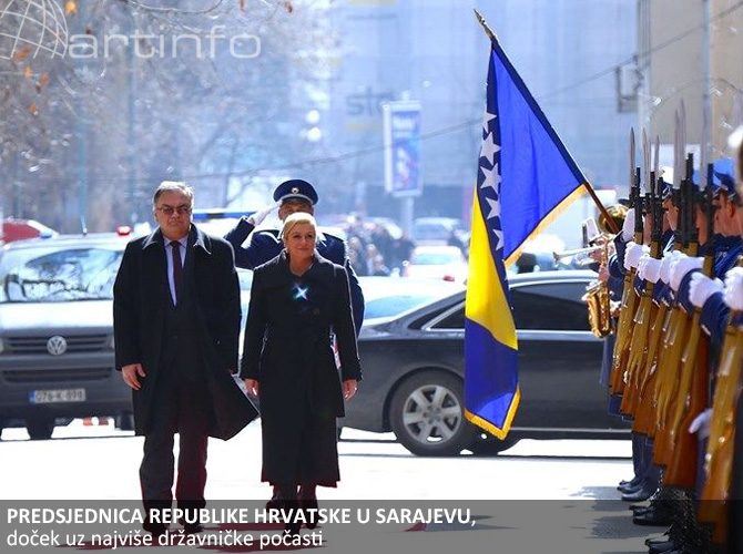 kolinda-docek-u-sarajevu