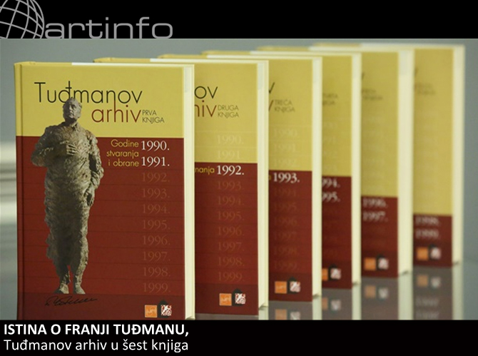 tudjmanov-arhiv