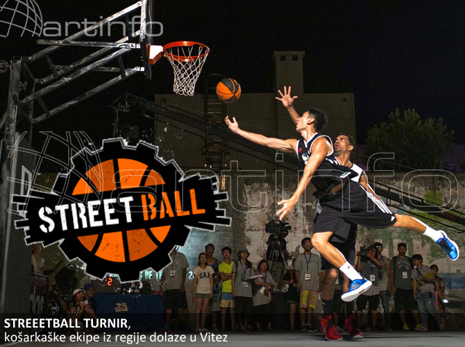 streetball