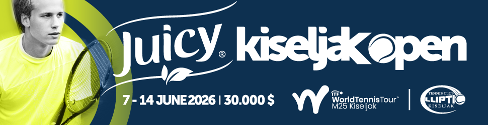 Kiseljak open 2026
