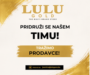 Lulu gold dodatni 