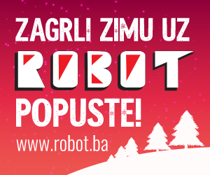 robot 11 mjesec 2025 