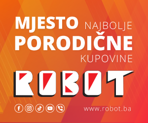 robot 3 mjesec 2026 