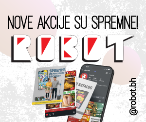 robot 3 mjesec 2026 