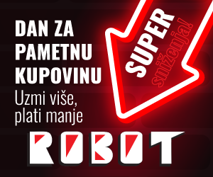 robot 3 mjesec 2026 