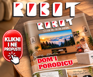 Robot 10 2026