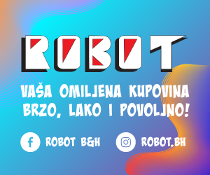 robot 6 mjesec