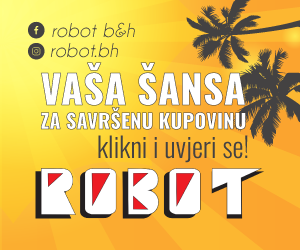 robot 6 mjesec