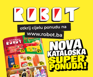Robot 10 2026